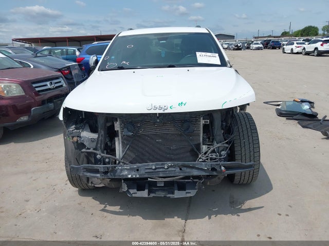 Jeep Grand Cherokee 2018 1C4RJEBG0JC304599 Image 13