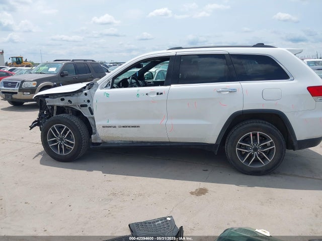 Jeep Grand Cherokee 2018 1C4RJEBG0JC304599 Image 15