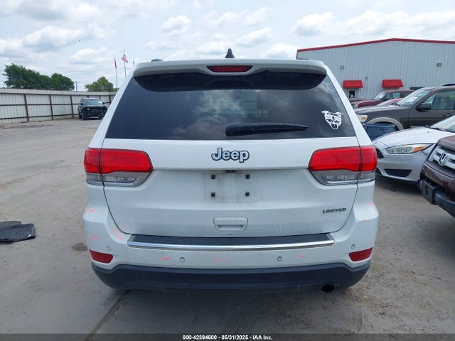 Jeep Grand Cherokee 2018 1C4RJEBG0JC304599 Image 17