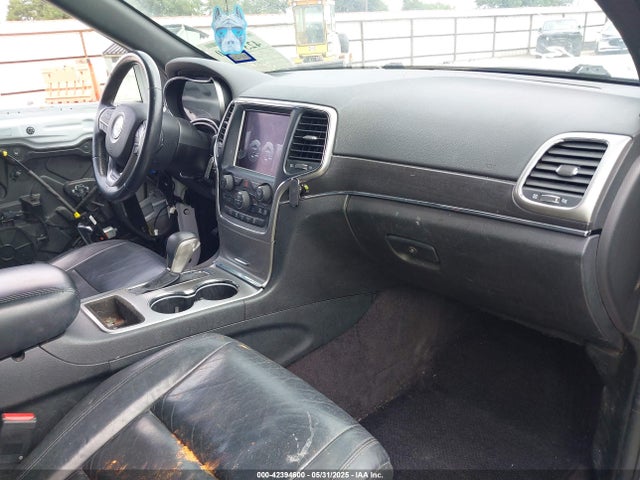 Jeep Grand Cherokee 2018 1C4RJEBG0JC304599 Image 5