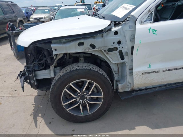 Jeep Grand Cherokee 2018 1C4RJEBG0JC304599 Image 6