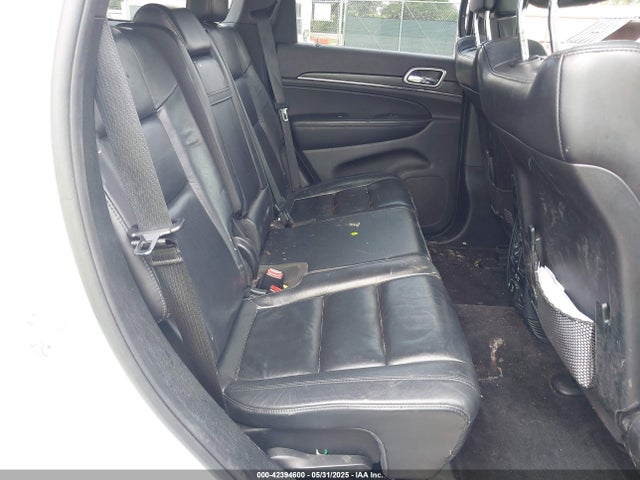 Jeep Grand Cherokee 2018 1C4RJEBG0JC304599 Image 8