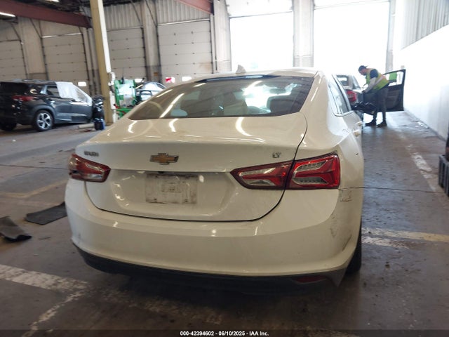 Chevrolet lfv - direct injection, variable valve timing, gen 1 2020 1G1ZD5ST0LF097405 Image 16