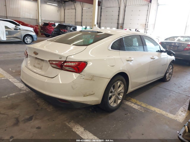Chevrolet lfv - direct injection, variable valve timing, gen 1 2020 1G1ZD5ST0LF097405 Image 4
