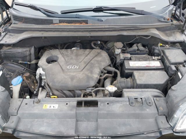KNDJN2A23G7328323 KIA Soul