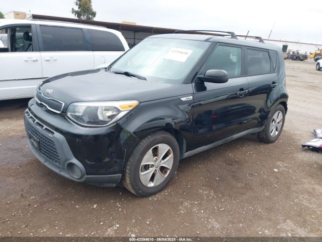 KNDJN2A23G7328323 KIA Soul