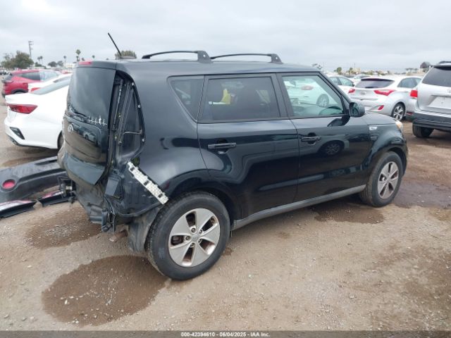 KNDJN2A23G7328323 KIA Soul