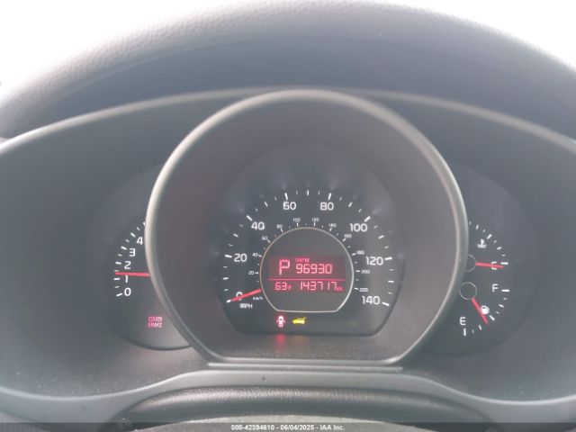KNDJN2A23G7328323 KIA Soul