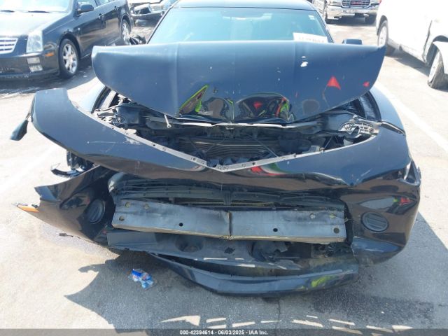 2015 CHEVROLET CAMARO 2G1FB1E39F9108847 Photo 5