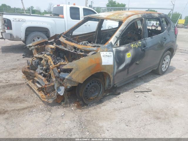KNMAT2MV2HP535282 Nissan Rogue