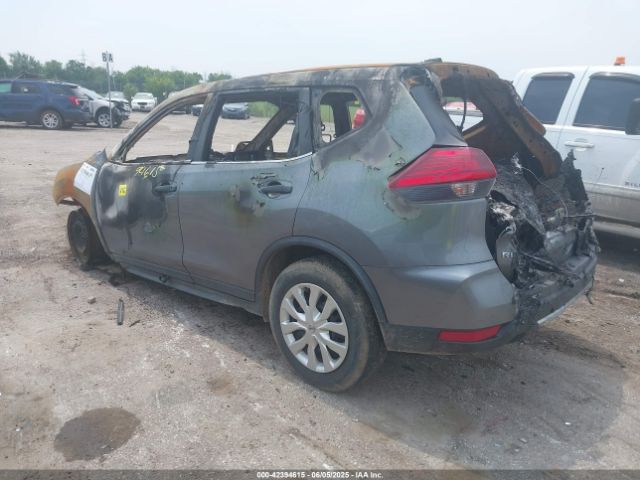 KNMAT2MV2HP535282 Nissan Rogue