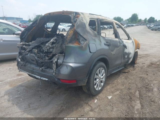 KNMAT2MV2HP535282 Nissan Rogue