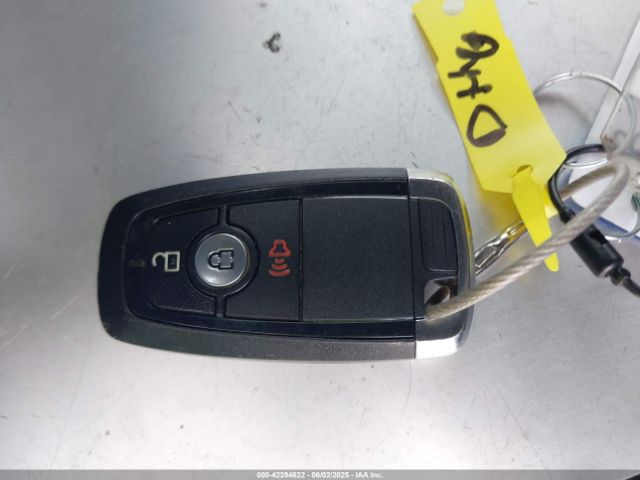 2FMPK4J93NBB05677 Ford EDGE SEL