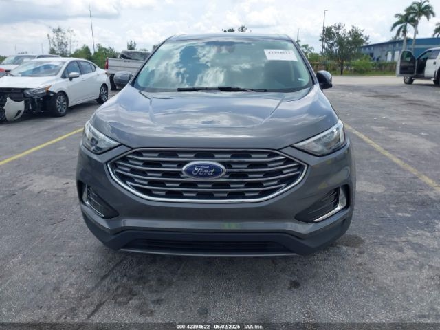 2FMPK4J93NBB05677 Ford EDGE SEL