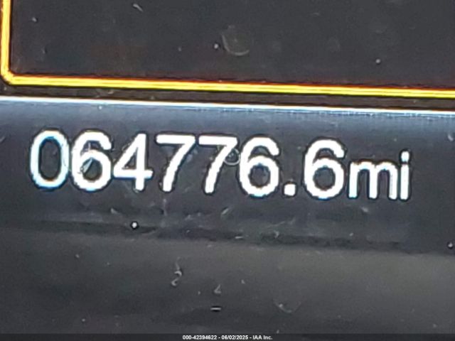 2FMPK4J93NBB05677 Ford EDGE SEL