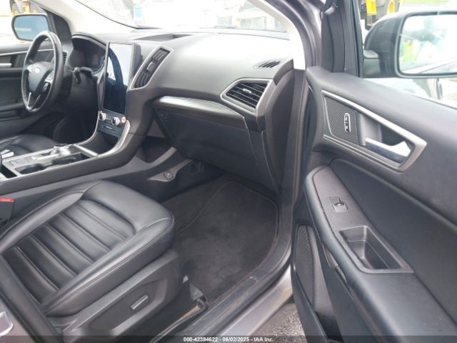 2FMPK4J93NBB05677 Ford EDGE SEL