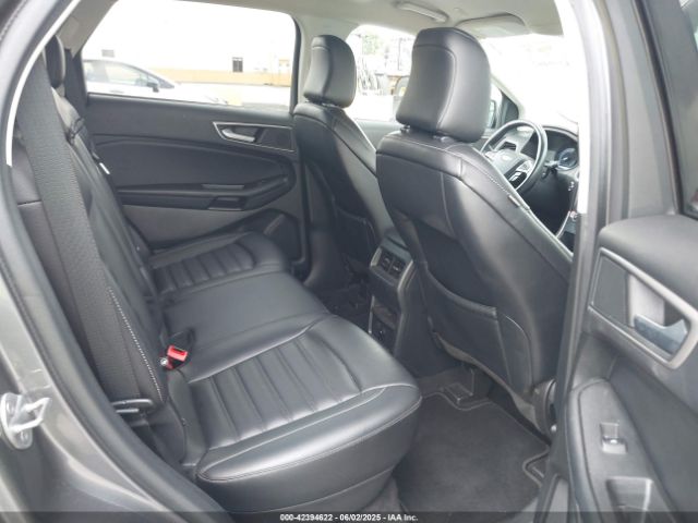2FMPK4J93NBB05677 Ford EDGE SEL