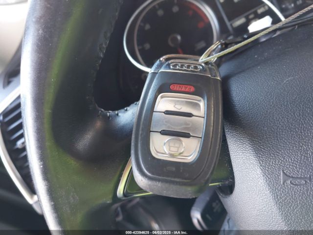 2013 AUDI Q5 WA1WGAFP0DA099512 Photo 10