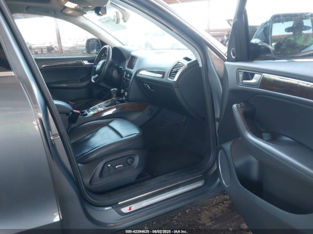 2013 AUDI Q5 WA1WGAFP0DA099512 Photo 4