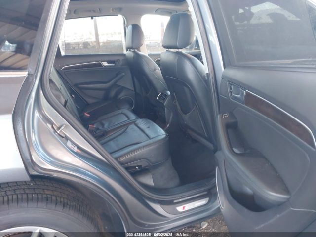2013 AUDI Q5 WA1WGAFP0DA099512 Photo 7