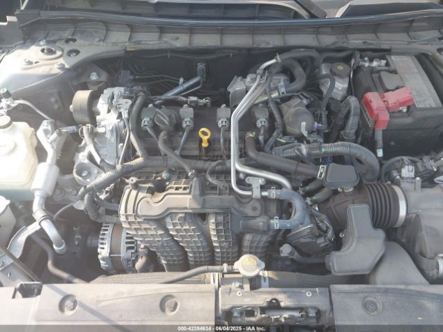 2023 NISSAN ALTIMA 1N4BL4EW1PN412306 Photo 9