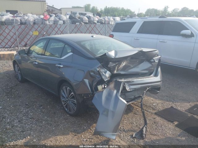 2023 NISSAN ALTIMA 1N4BL4EW1PN412306 Photo 2