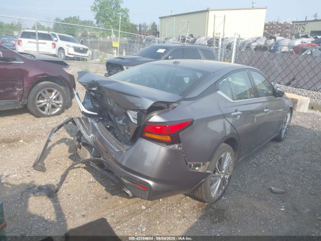 2023 NISSAN ALTIMA 1N4BL4EW1PN412306 Photo 3