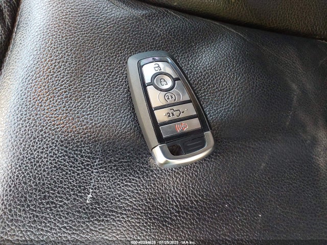 1FTEW1EG7JFC63715 Ford 3.5l gtdi