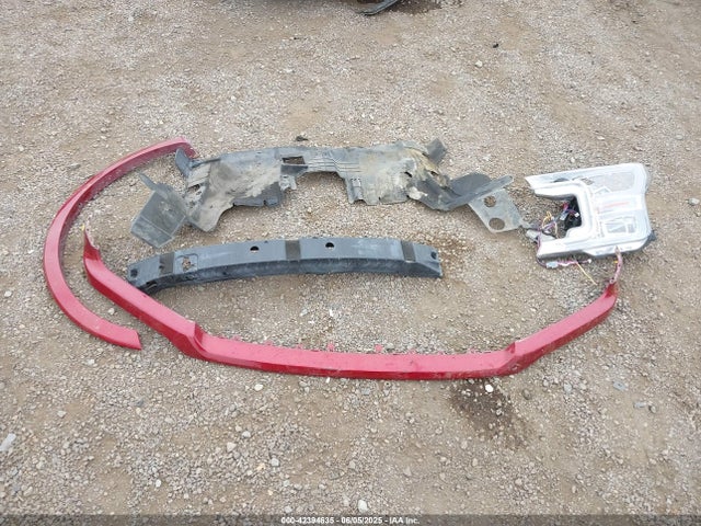 1FTEW1EG7JFC63715 Ford 3.5l gtdi