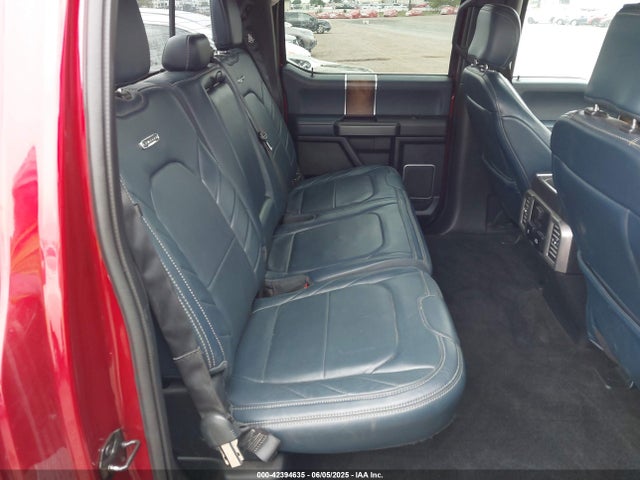 1FTEW1EG7JFC63715 Ford 3.5l gtdi