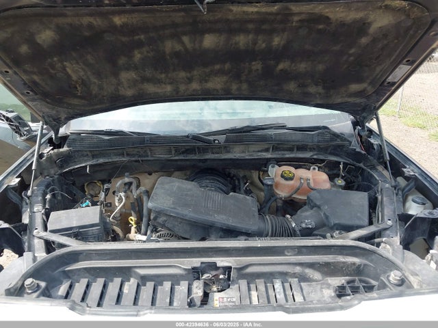 1GTPHGED5NZ627386 GMC l84