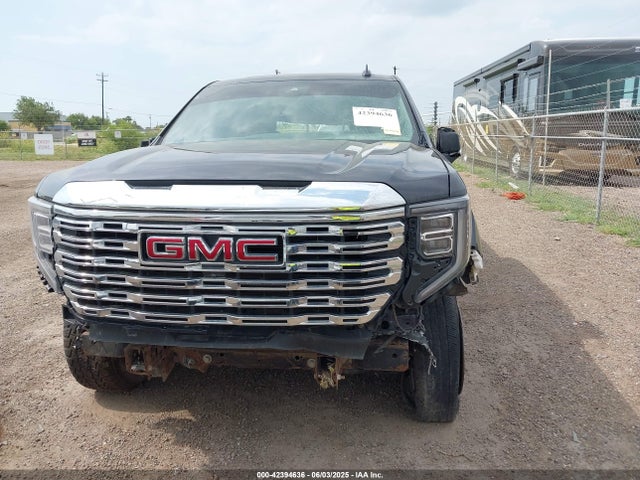 1GTPHGED5NZ627386 GMC l84