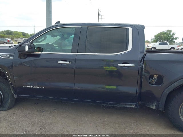 1GTPHGED5NZ627386 GMC l84