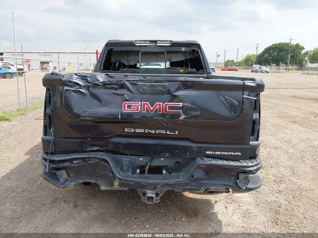 1GTPHGED5NZ627386 GMC l84