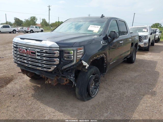 1GTPHGED5NZ627386 GMC l84