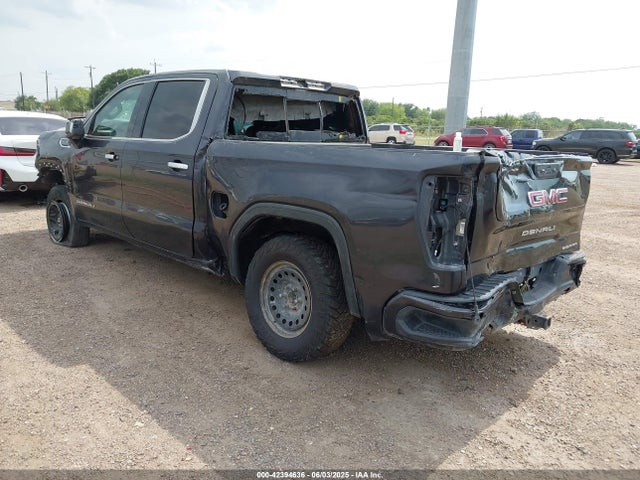 1GTPHGED5NZ627386 GMC l84