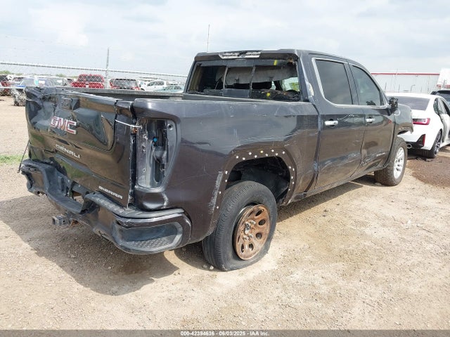 1GTPHGED5NZ627386 GMC l84