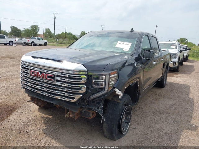 1GTPHGED5NZ627386 GMC l84