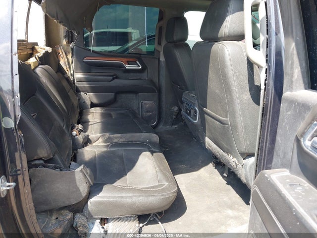 1GTPHGED5NZ627386 GMC l84