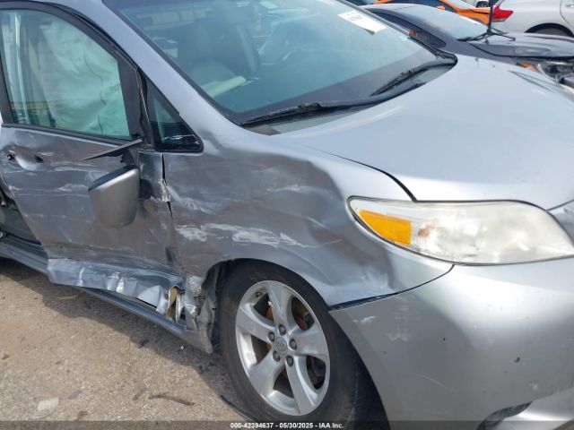 2015 TOYOTA SIENNA 5TDKK3DC1FS655489 Photo 5