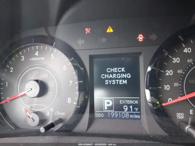 2015 TOYOTA SIENNA 5TDKK3DC1FS655489 Photo 6