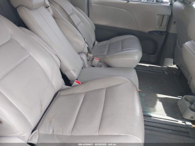2015 TOYOTA SIENNA 5TDKK3DC1FS655489 Photo 7