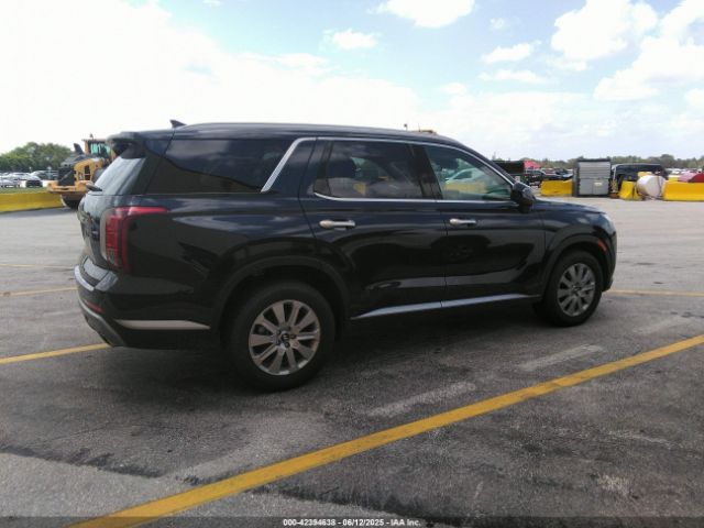 KM8R2DGEXSU835072 Hyundai Palisade Sel