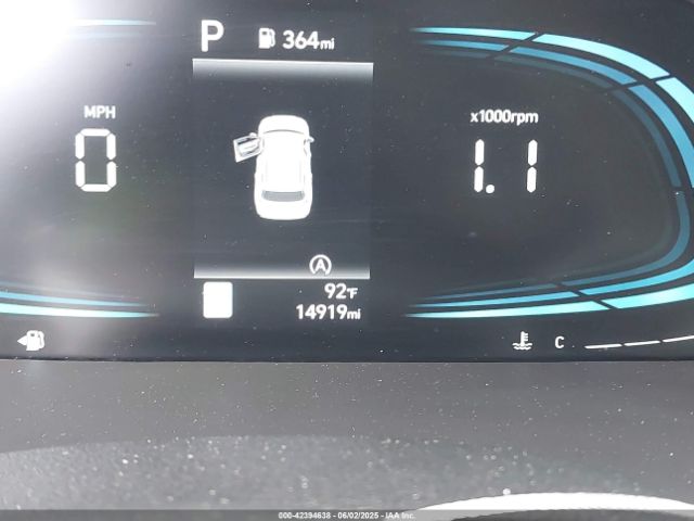 KM8R2DGEXSU835072 Hyundai Palisade Sel
