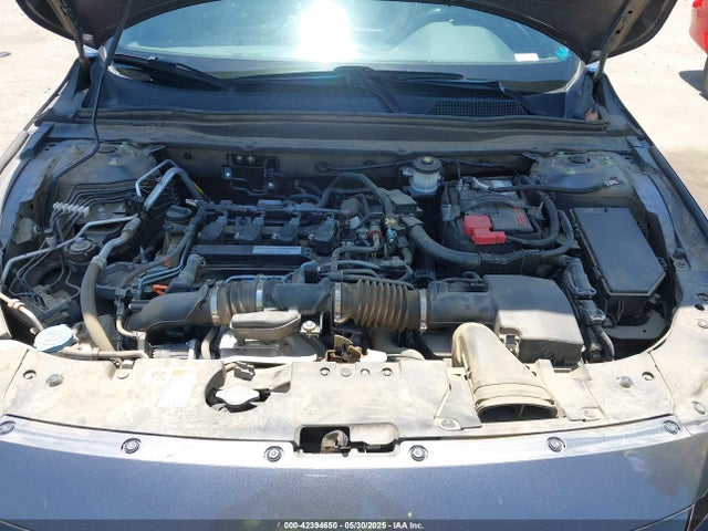1HGCV1F31LA035801 Honda l15be