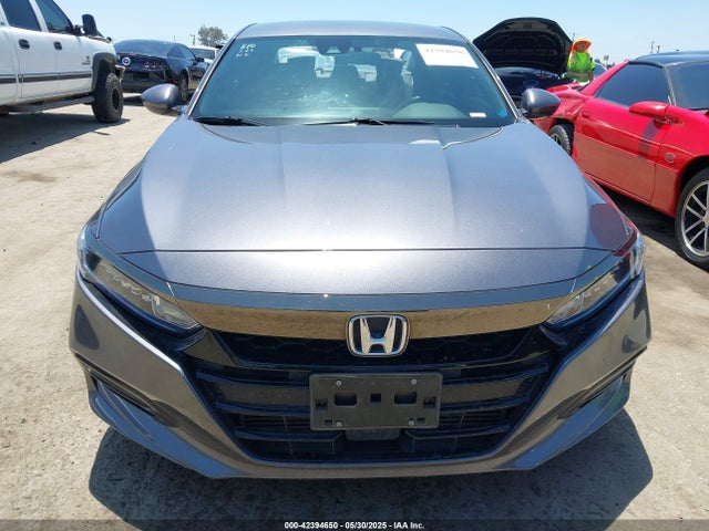 1HGCV1F31LA035801 Honda l15be