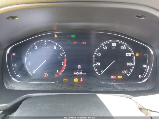 1HGCV1F31LA035801 Honda l15be