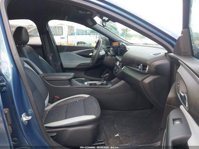Buick Envista Preferred Fwd 2024 KL47LAE24RB064821 Image 5