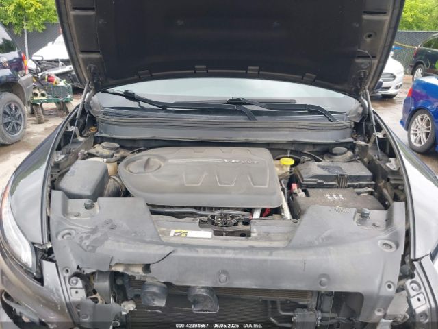 2017 JEEP CHEROKEE 1C4PJMCS4HW532098 Photo 9