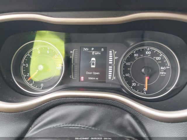 2017 JEEP CHEROKEE 1C4PJMCS4HW532098 Photo 6